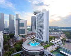 Hotel Pan Pacific Singapore (Singapore, Singapore)