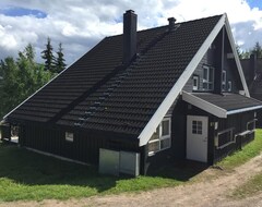 Tüm Ev/Apart Daire Cottage Alpinvegen 16A (Trysil, Norveç)