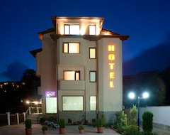 Prim Hotel (Sandanski, Bulgaristan)