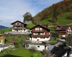 Otel Krone Giswil (Giswil, İsviçre)