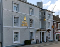 Otel Best Western Bell in Driffield (Driffield, Birleşik Krallık)