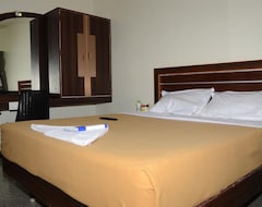 Khách sạn Bg Residency (Madurai, Ấn Độ)