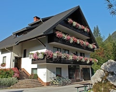 Khách sạn Apartments Bohinj Mavrica (Bohinj, Slovenia)