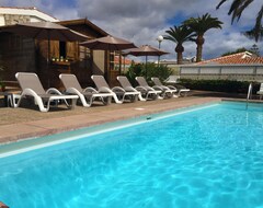 Hotel Paso Chico Gay Only Bungalows (Playa del Inglés, Spain)