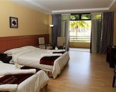 Khách sạn Temu Primula (Kuala Besut, Malaysia)