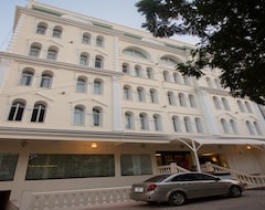 Hotel Royal Reve (Secunderabad, Indija)