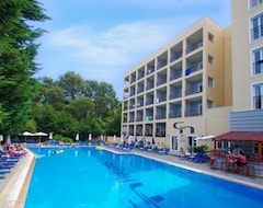 Khách sạn Corfu Hellinis Hotel (Kanoni, Hy Lạp)