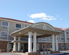 Holiday Inn Express - Ludlow - Chicopee Area, An Ihg Hotel (Ludlow, Sjedinjene Američke Države)