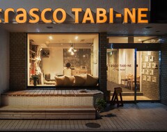Hotel Crasco Tabi-ne (Kanazawa, Japan)