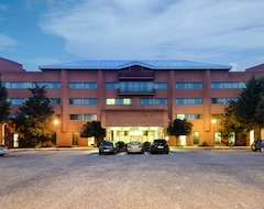 Hotel Guadalajara & Conference Center Affiliated by Melia (Guadalajara, Španjolska)