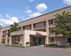 Hotel Baymont Inn and Suites Memphis East (Memphis, USA)