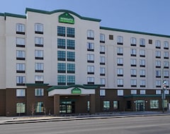 Hotel Wingate By Wyndham Regina (Regina, Canadá)
