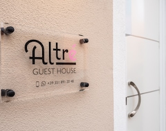 Hotel Altré Guest House (Olbia, Italien)