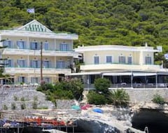 Khách sạn Hotel Panorama (Agia Marina, Hy Lạp)