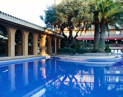 Khách sạn Luna Park Hotel Yoga & Spa (Malgrat de Mar, Tây Ban Nha)