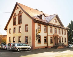 Hotel Hirschen (Albbruck, Germany)