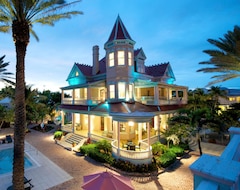 Otel The Southernmost House (Key West, ABD)