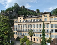 Ostello Montebello - Bellinzona Youth Hostel (Bellinzona, Švicarska)