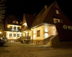 Khách sạn Fian (Zakopane, Ba Lan)