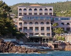 Hôtel Tiara Miramar Beach Hotel & Spa (Théoule- sur-Mer, France)