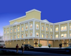 Khách sạn Visit & Restaurant (Barnala, Ấn Độ)