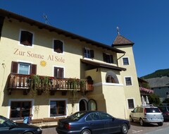 Khách sạn Gasthof Zur Sonne (Lajen, Ý)