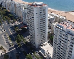 Hotel Torres Mira Praia (Quarteira, Portugal)