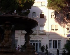 Hotel Grand Cervia (Cérvia, Italy)
