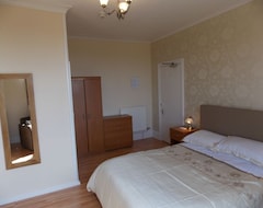 Bed & Breakfast Mayfield Guest House (Lincoln, Iso-Britannia)