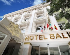 Balin Hotel - Special Category (Istanbul, Tyrkiet)