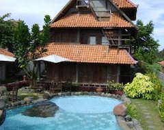 Resort Rumah Tembi (Yogyakarta, Indonesia)