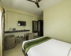 Hotel Treebo Trend Daffodil Suites Manyata Tech Park (Bengaluru, India)