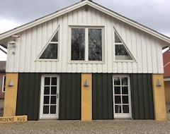 Khách sạn Fredens Hus (Sorø, Đan Mạch)