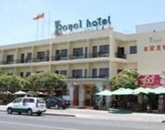 Hotelli Hotel Royal (Vung Tau, Vietnam)