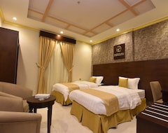Huoneistohotelli Burj Al Faris Hotel Apartments (Jeddah, Saudi Arabia)