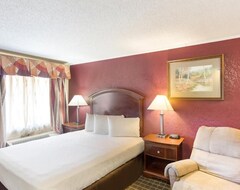 Khách sạn Budget-friendly Accommodation At Knights Inn Ashland! Onsite Pool, Free Parking! (Ashland, Hoa Kỳ)
