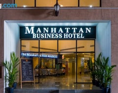 Manhattan Business Hotel, Male (Atol South Male, Maldivi)