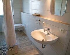 Toàn bộ căn nhà/căn hộ Apartment / App. For 4 Guests With 80m² In Blaubeuren (73319) (Blaubeuren, Đức)