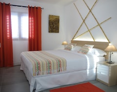 Aparthotel Magma Rooms (Arrecife, España)