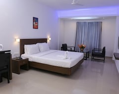 Hotel Finch (Kottayam, India)