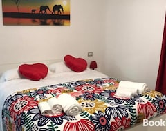 Tüm Ev/Apart Daire Villa Vittoria (Formia, İtalya)