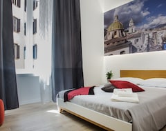 Bed & Breakfast Napolinn (Napoli, Italien)