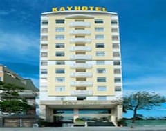 Hotelli Hotel Kay (Da Nang, Vietnam)