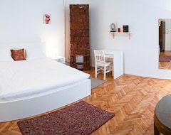 Hotel Perfect Stay (Cluj-Napoca, Rumanía)