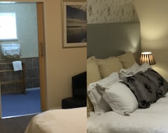 Bed & Breakfast Hepworth (Newquay, Reino Unido)
