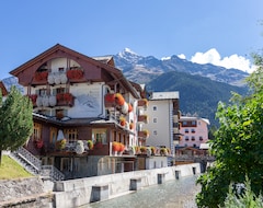 Hotel Baita Fiorita (Valfurva, İtalya)