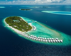 Resort Amilla Maldives (Baa Atoll, Maldiverne)