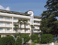 Hotel Alpi (Baveno, Italien)