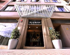 Hotel Glories Barcelona (Barcelona, Espanha)