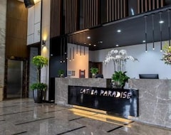 Khách sạn Cat Ba Paradise Hotel - Travel Agency (Hải Phòng, Việt Nam)